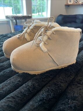 Platform Uggs